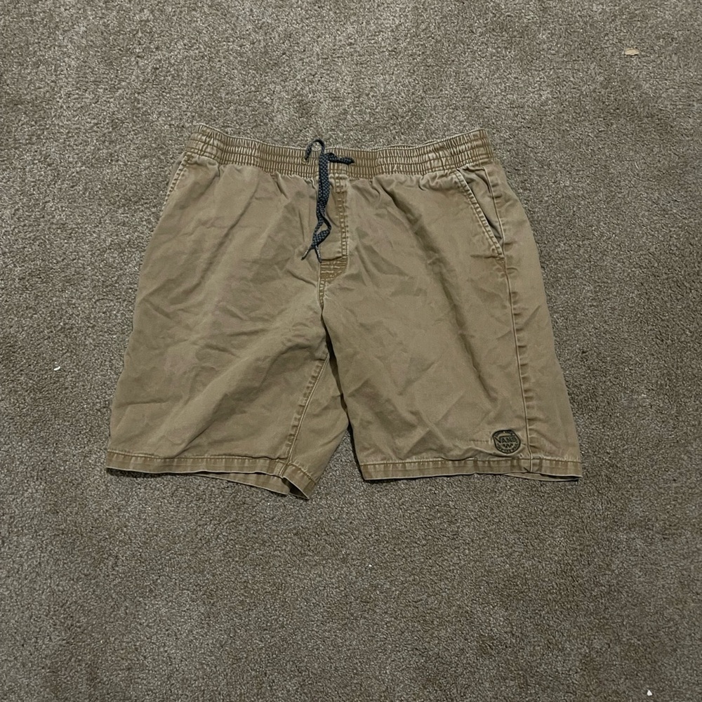 Vans shorts